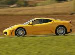 Ferrari F430 2004 года